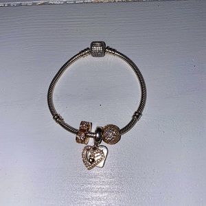 Pandora Bracelet